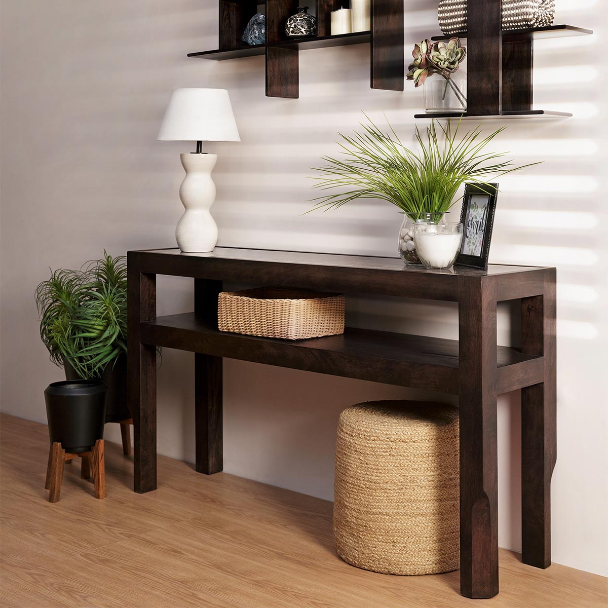 Debrol Console Table-IAAH